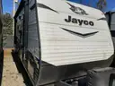 1 Lot of Travel Trailers (Quantity 93 - various makes/models)