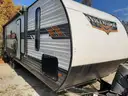 1 Lot of Travel Trailers (Quantity 93 - various makes/models)