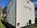 1 Lot of Travel Trailers (Quantity 93 - various makes/models)
