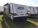 1 Lot of Travel Trailers (Quantity 93 - various makes/models)