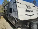 1 Lot of Travel Trailers (Quantity 93 - various makes/models)