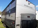 1 Lot of Travel Trailers (Quantity 93 - various makes/models)