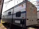 1 Lot of Travel Trailers (Quantity 93 - various makes/models)