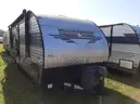 1 Lot of Travel Trailers (Quantity 93 - various makes/models)