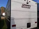 1 Lot of Travel Trailers (Quantity 93 - various makes/models)