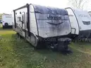 1 Lot of Travel Trailers (Quantity 93 - various makes/models)