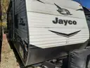 1 Lot of Travel Trailers (Quantity 93 - various makes/models)