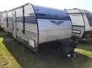 1 Lot of Travel Trailers (Quantity 93 - various makes/models)