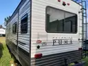 1 Lot of Travel Trailers (Quantity 93 - various makes/models)