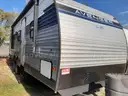 1 Lot of Travel Trailers (Quantity 93 - various makes/models)