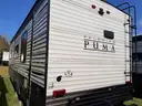 1 Lot of Travel Trailers (Quantity 93 - various makes/models)