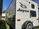 1 Lot of Travel Trailers (Quantity 93 - various makes/models)