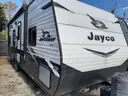 1 Lot of Travel Trailers (Quantity 93 - various makes/models)