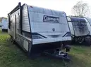 1 Lot of Travel Trailers (Quantity 93 - various makes/models)