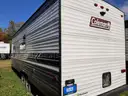 1 Lot of Travel Trailers (Quantity 93 - various makes/models)