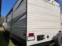1 Lot of Travel Trailers (Quantity 93 - various makes/models)