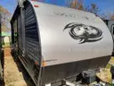 1 Lot of Travel Trailers (Quantity 93 - various makes/models)
