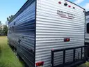 1 Lot of Travel Trailers (Quantity 93 - various makes/models)