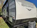 1 Lot of Travel Trailers (Quantity 93 - various makes/models)
