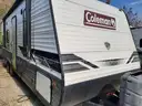 1 Lot of Travel Trailers (Quantity 93 - various makes/models)