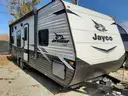 1 Lot of Travel Trailers (Quantity 93 - various makes/models)