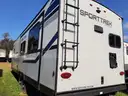 1 Lot of Travel Trailers (Quantity 93 - various makes/models)