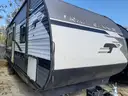 1 Lot of Travel Trailers (Quantity 93 - various makes/models)