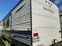 1 Lot of Travel Trailers (Quantity 93 - various makes/models)
