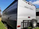 1 Lot of Travel Trailers (Quantity 93 - various makes/models)