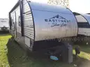 1 Lot of Travel Trailers (Quantity 93 - various makes/models)