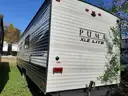 1 Lot of Travel Trailers (Quantity 93 - various makes/models)