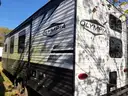 1 Lot of Travel Trailers (Quantity 93 - various makes/models)