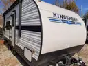 1 Lot of Travel Trailers (Quantity 93 - various makes/models)