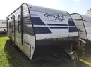 1 Lot of Travel Trailers (Quantity 93 - various makes/models)