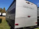 1 Lot of Travel Trailers (Quantity 93 - various makes/models)