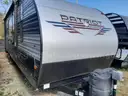 1 Lot of Travel Trailers (Quantity 93 - various makes/models)