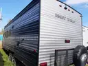 1 Lot of Travel Trailers (Quantity 93 - various makes/models)