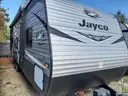 1 Lot of Travel Trailers (Quantity 93 - various makes/models)