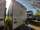 1 Lot of Travel Trailers (Quantity 93 - various makes/models)