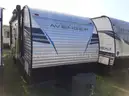 1 Lot of Travel Trailers (Quantity 93 - various makes/models)