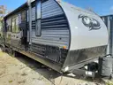 1 Lot of Travel Trailers (Quantity 93 - various makes/models)