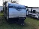 1 Lot of Travel Trailers (Quantity 93 - various makes/models)