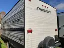 1 Lot of Travel Trailers (Quantity 93 - various makes/models)