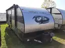 1 Lot of Travel Trailers (Quantity 93 - various makes/models)