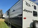 1 Lot of Travel Trailers (Quantity 93 - various makes/models)