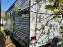 1 Lot of Travel Trailers (Quantity 93 - various makes/models)