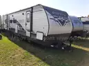 1 Lot of Travel Trailers (Quantity 93 - various makes/models)