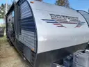1 Lot of Travel Trailers (Quantity 93 - various makes/models)