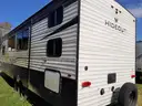 1 Lot of Travel Trailers (Quantity 93 - various makes/models)