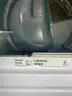 Washer & Dryer Stacked